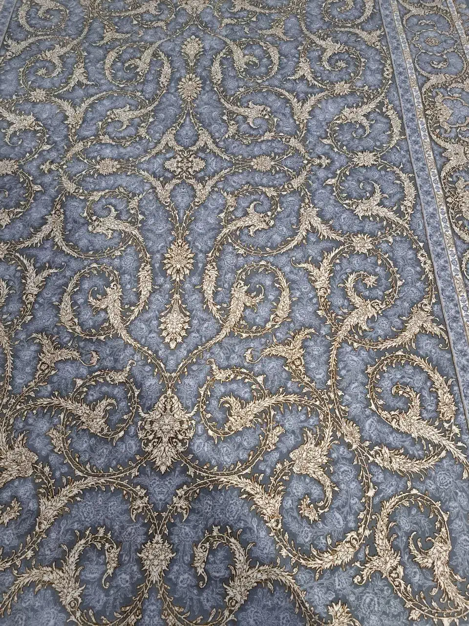 فرش نونو|فرش|کامیاران, |دیوار