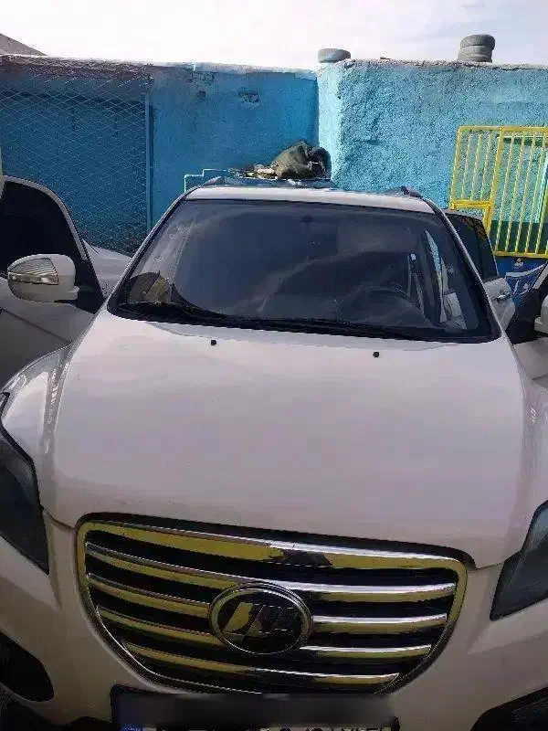 لیفان ایکس ۶۰ مدل ۹۳|خودرو سواری و وانت|تایباد, |دیوار