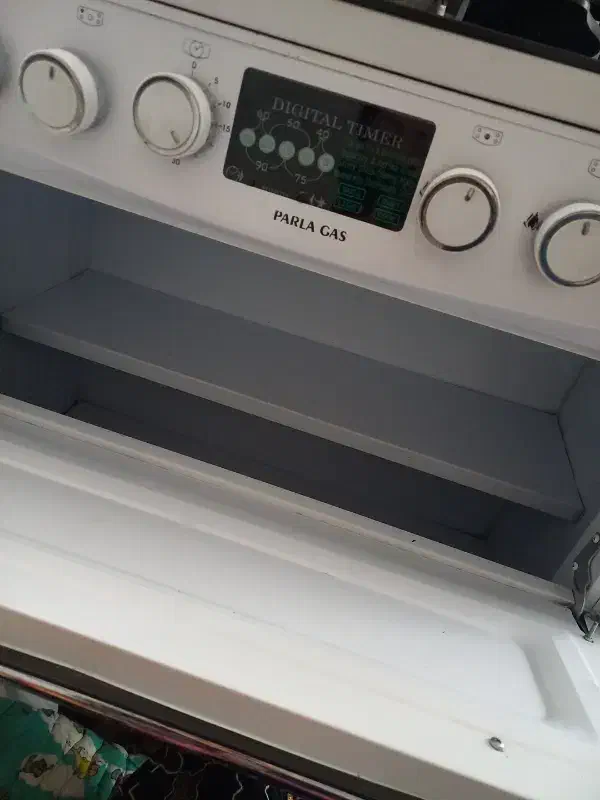 گازدرحدنو|اجاق گاز و لوازم برقی پخت‌وپز|بجنورد, |دیوار