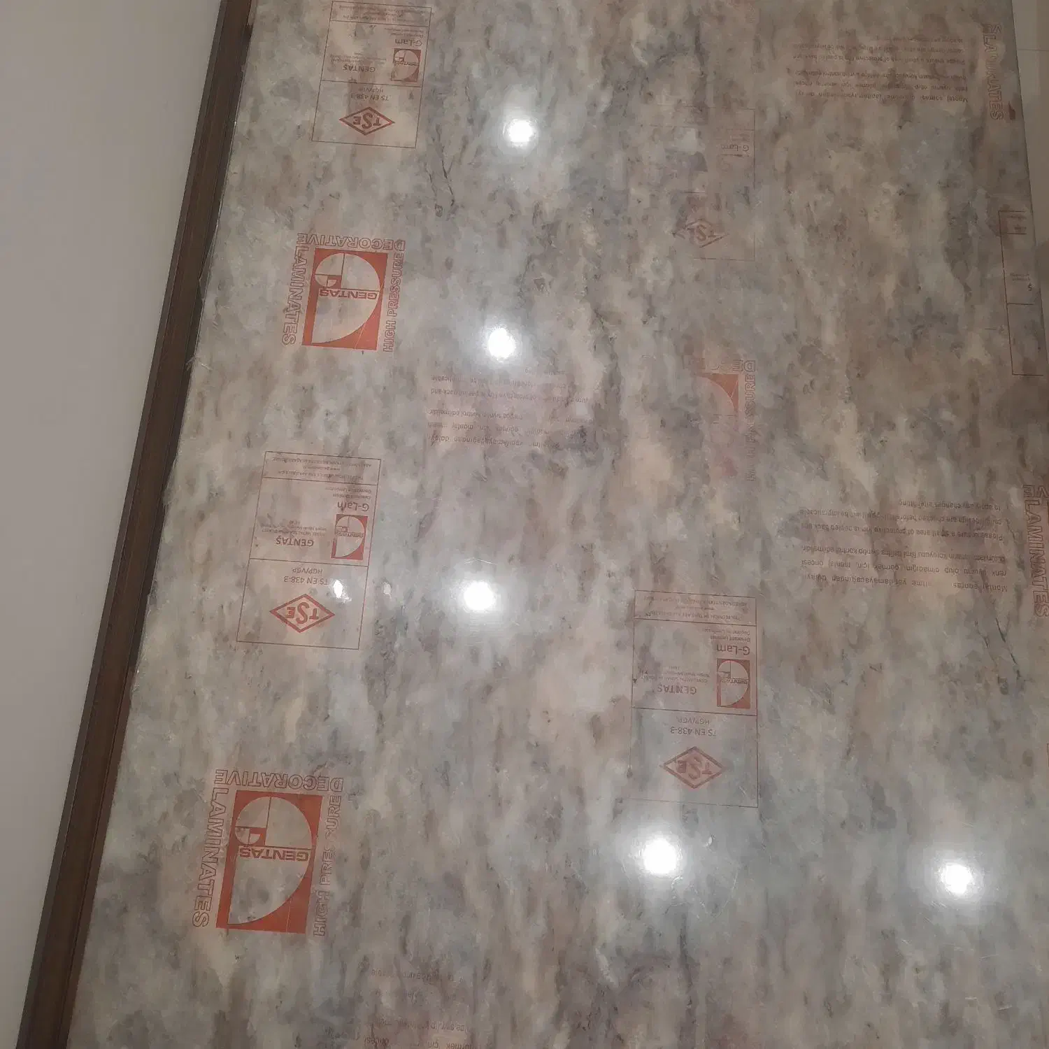 صفحه کابینت خارجی|مصالح و تجهیزات ساختمان|فردیس, سرحدی|دیوار