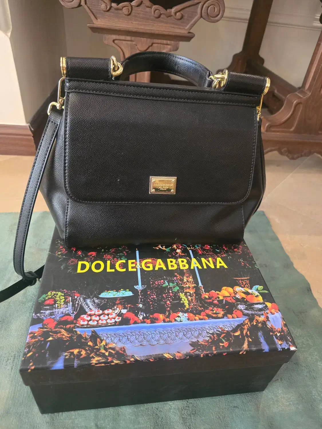 کیف وکفش خارجی|کیف، کفش، کمربند|تهران, پرستار|دیوار