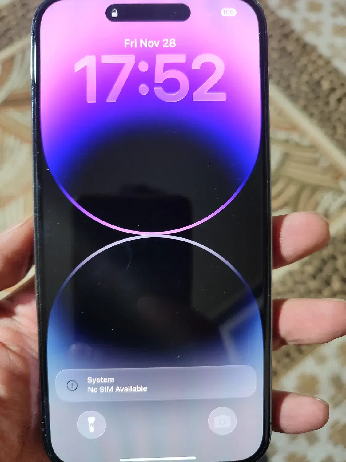 آیفون ۱۴ پرومکس|موبایل|تهران, باغ فیض|دیوار