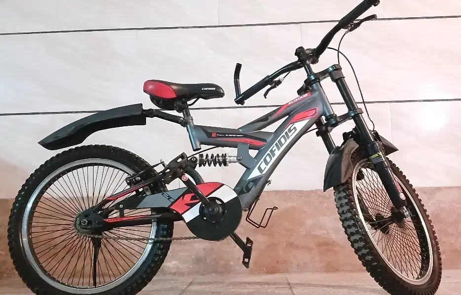 دوچرخه سایز ۲۰|دوچرخه، اسکیت، اسکوتر|پاکدشت, پاکدشت (مامازند)|دیوار