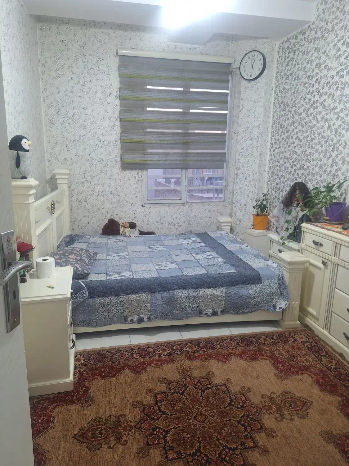 اپارتمان گلستان ۴۰ فردیس فول سند دار 146متر|فروش آپارتمان|فردیس, شهرک ۱۱۰|دیوار