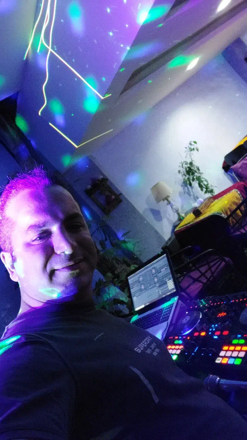 دیجی تولدنامزدی عروسی .ضرب تمپو.بادکنک .گل آرایی|خدمات پذیرایی، مراسم|تهران, تهرانسر شرقی|دیوار