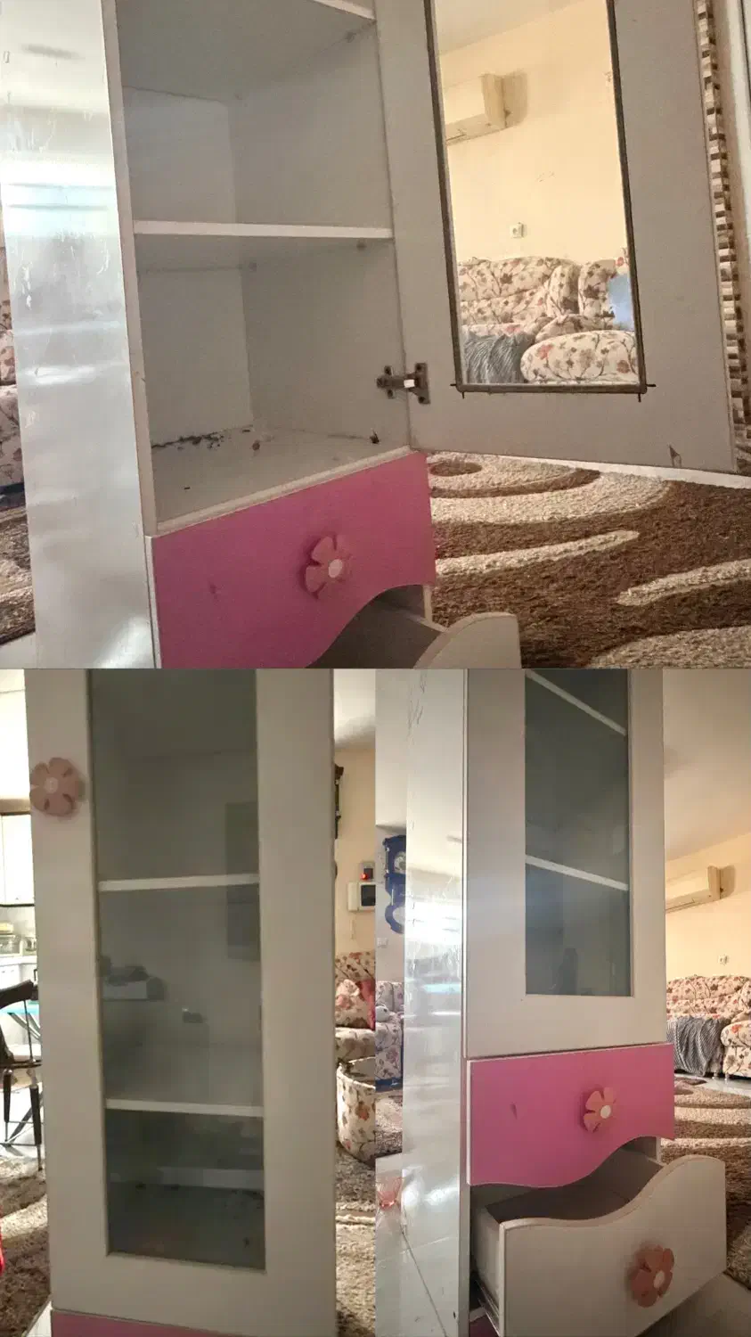 کمد بچه|اسباب و اثاث بچه|بوشهر, |دیوار