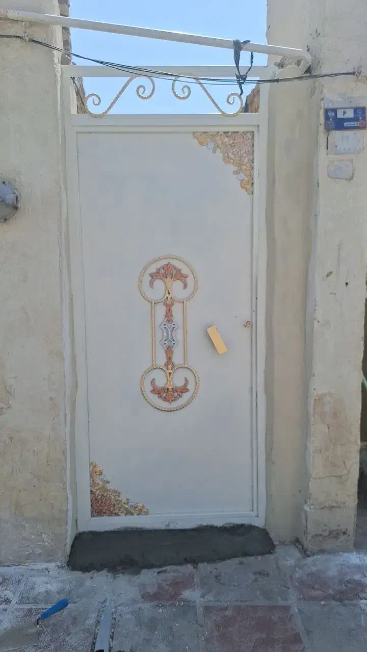 خانه۶۰ متری صالح آباد|فروش خانه و ویلا|قرچک, صالح آباد|دیوار