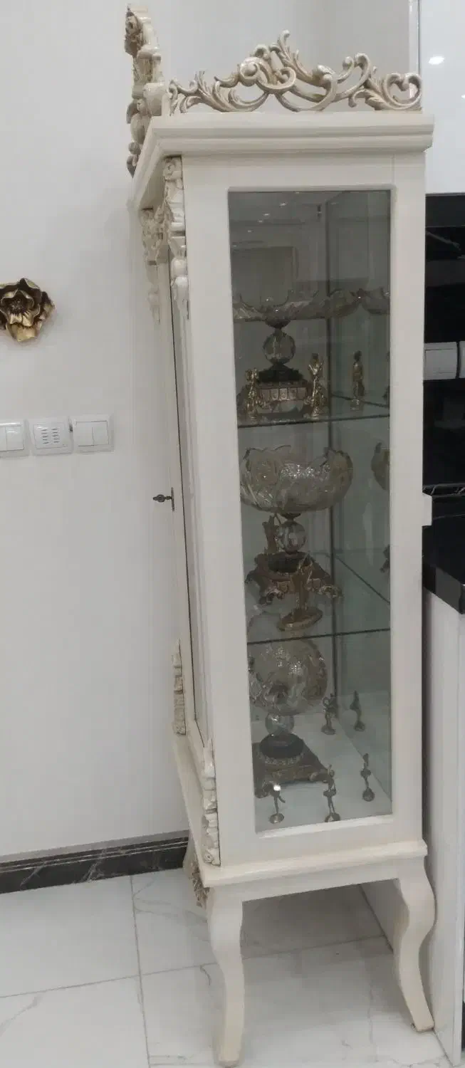 ویترین|بوفه، ویترین، کنسول|شهریار, شهرک وائین|دیوار