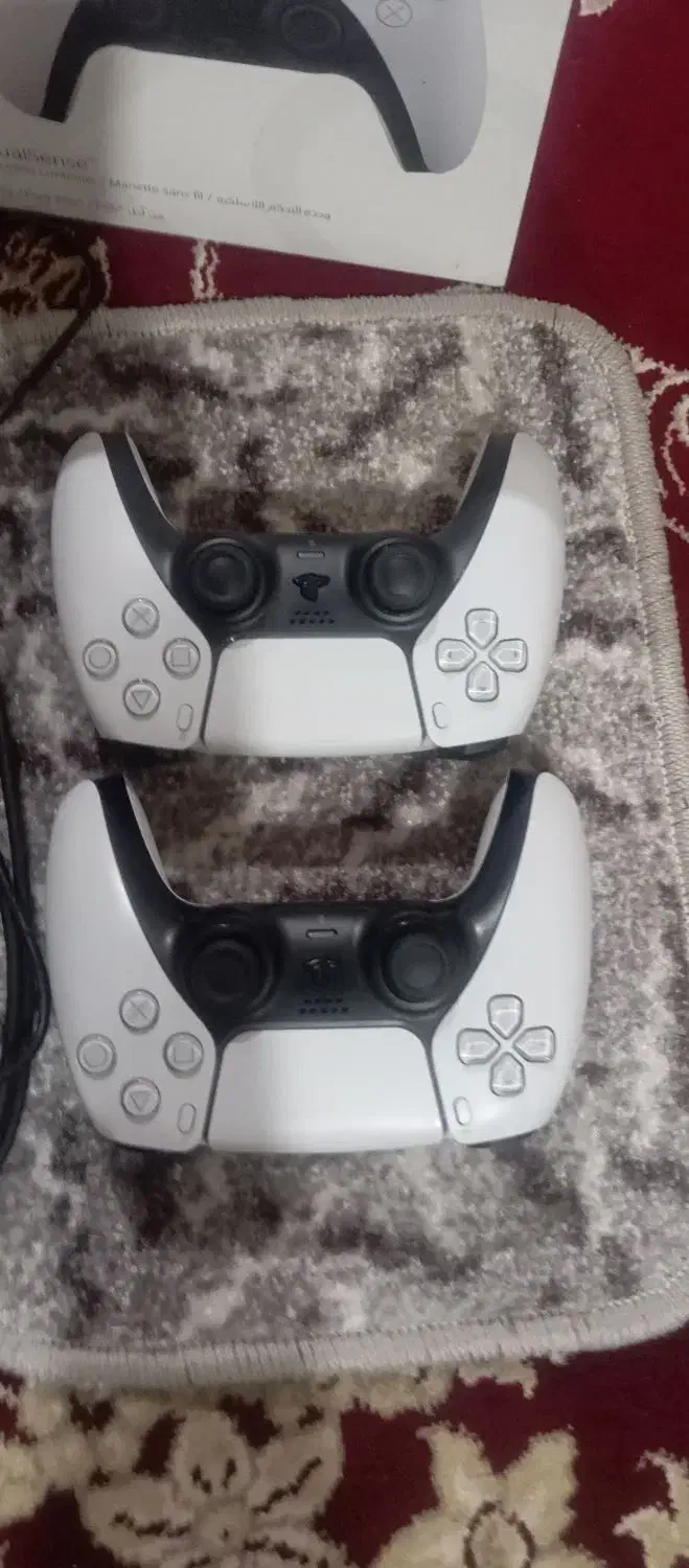 پلی استیشن 5|کنسول، بازی ویدئویی و آنلاین|بوشهر, |دیوار