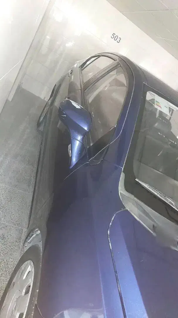 برلیانس ۲۳۰|خودرو سواری و وانت|اصفهان, نصرآباد|دیوار