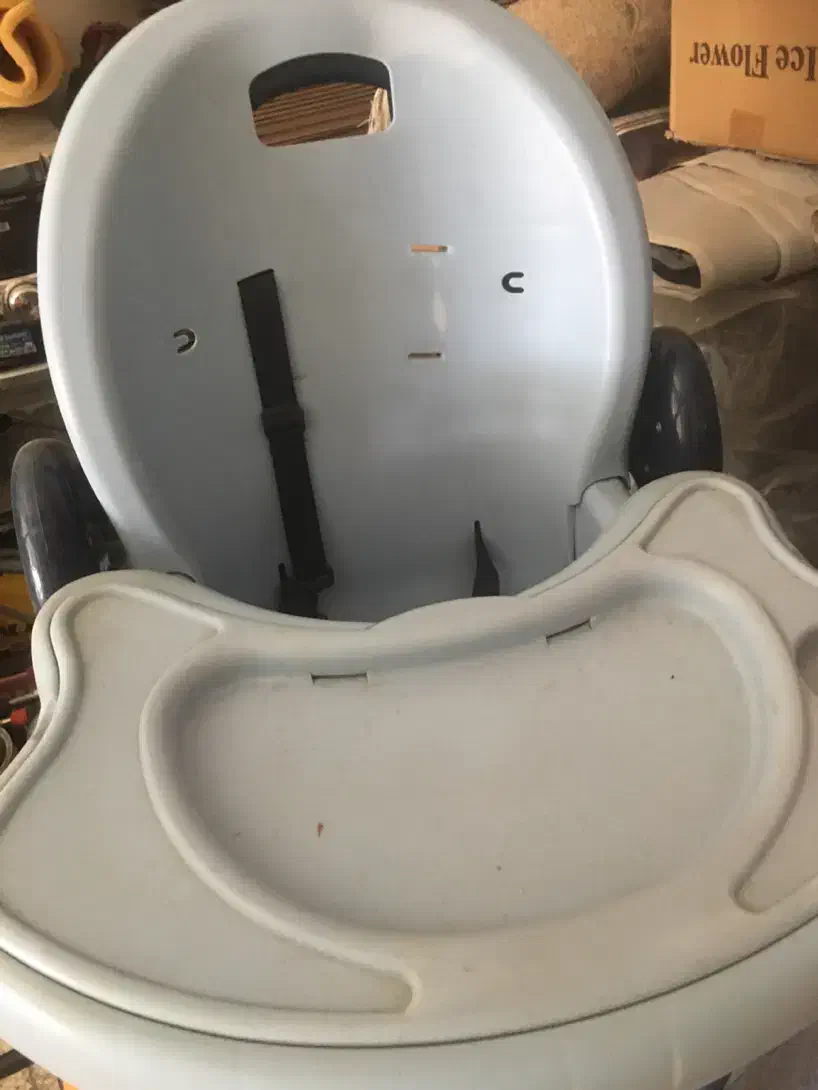 صندلی غذای کودک|اسباب و اثاث بچه|بروجرد, |دیوار