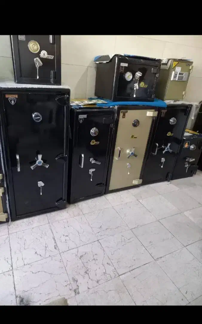 تعمیرات وفروش صندوق نسوز|ابزارآلات|رشت, بلوار گیلان|دیوار