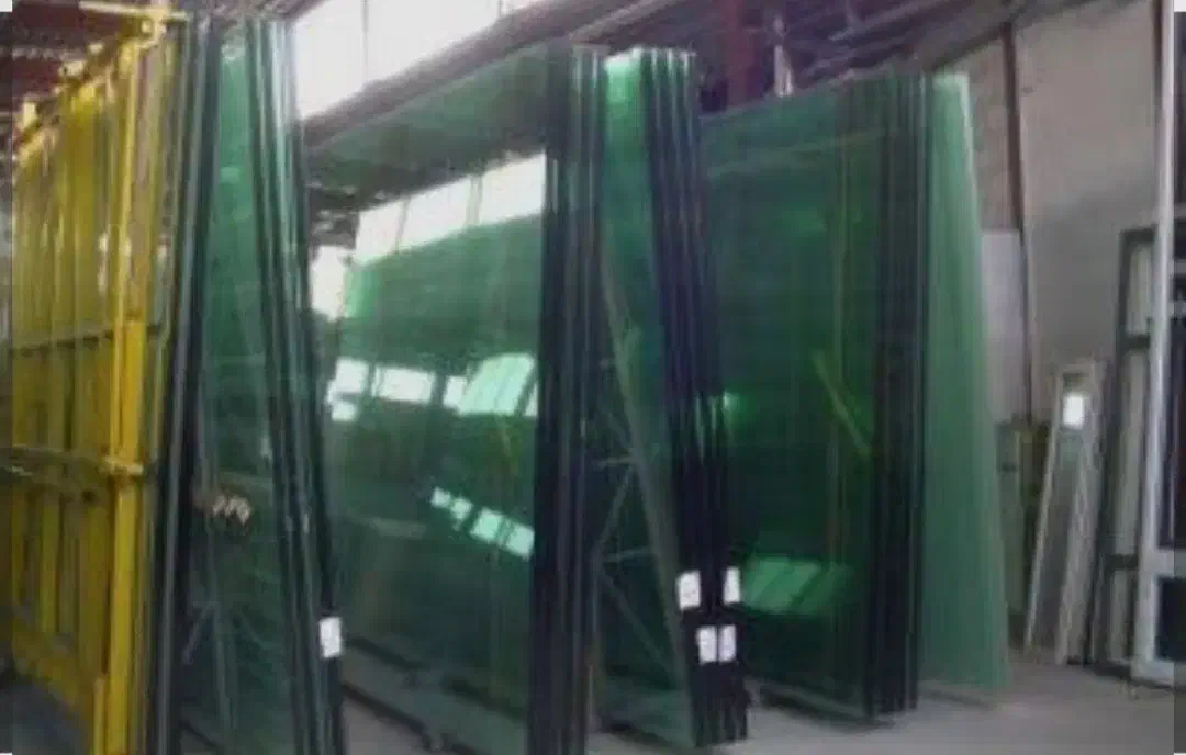 نصب کلیه شیشه هایه ساختمانی|خدمات پیشه و مهارت|قم, حمام تالار|دیوار