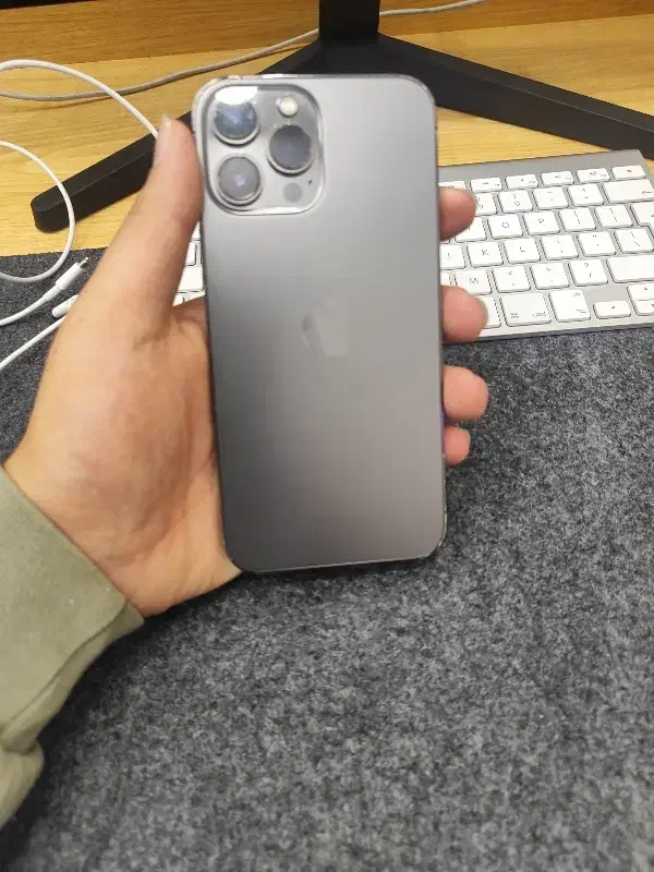 iphone 13 promax|موبایل|تهران, آسمان|دیوار