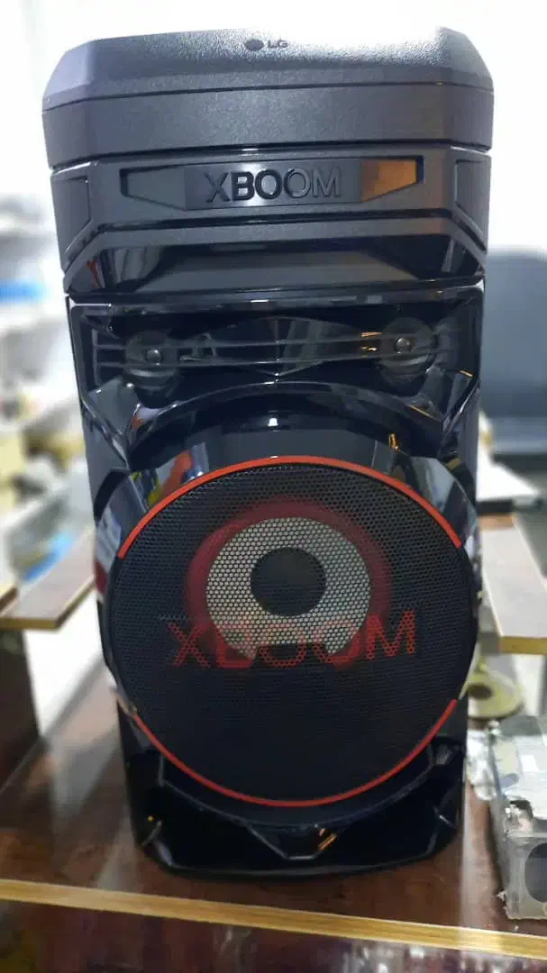 اسپیکر LG|سیستم صوتی خانگی|آبادان, |دیوار