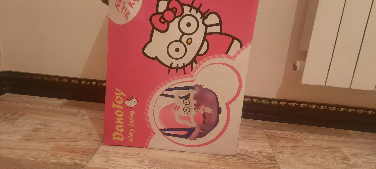 تاب کدوک|اسباب و اثاث بچه|تهران, جی|دیوار