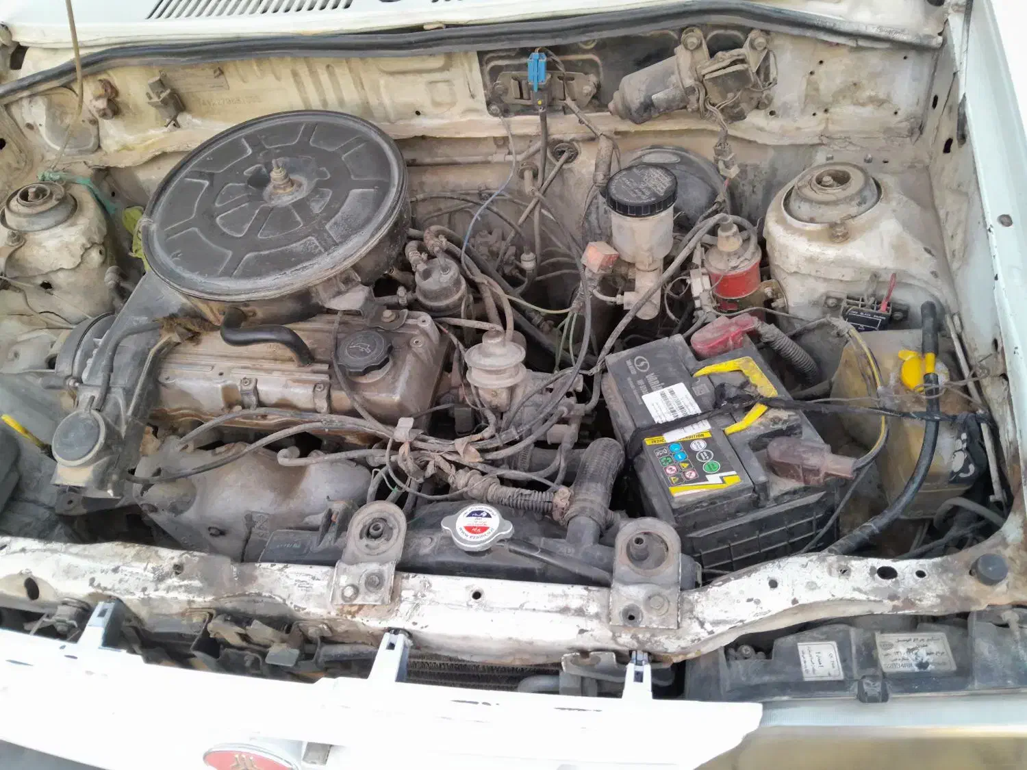 پراید ۱۳۱|خودرو سواری و وانت|دماوند, دماوند|دیوار