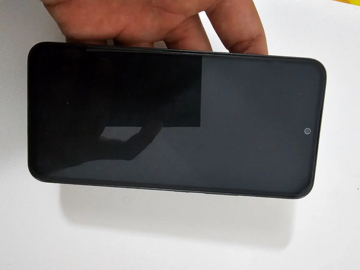 A54 در حد نو ویتنام|موبایل|اصفهان, برازنده|دیوار