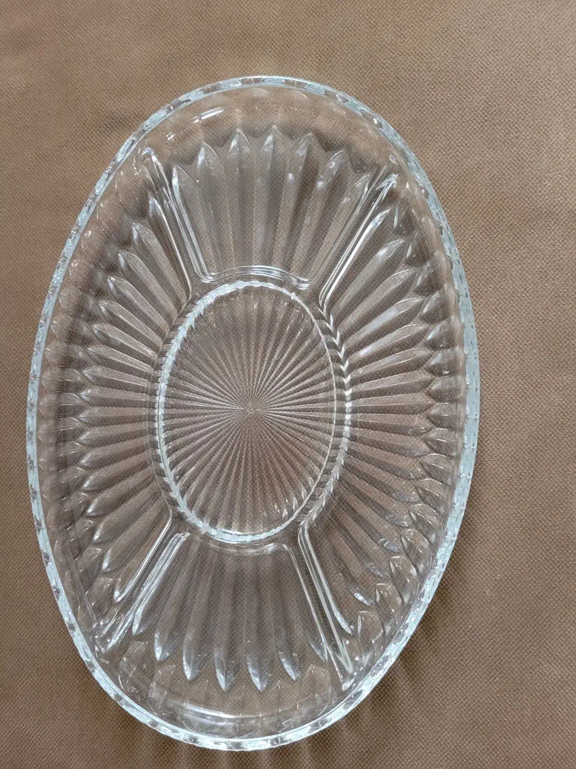 اردوخوری کریستال ایتالیایی و سوگا ژاپن|ظروف سرو و پذیرایی|تهران, دانشگاه شریف|دیوار