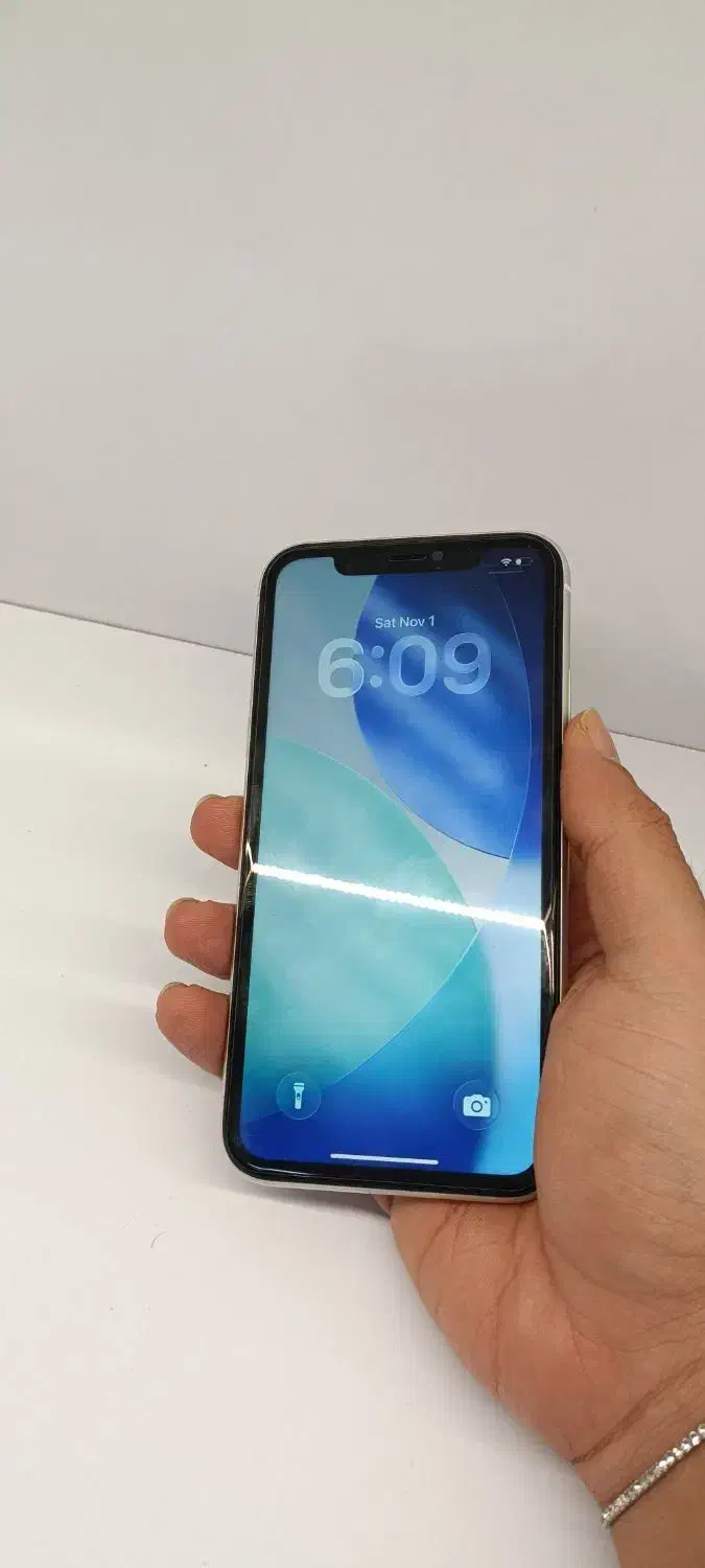 ایفون 11 نرمال|موبایل|بوشهر, |دیوار