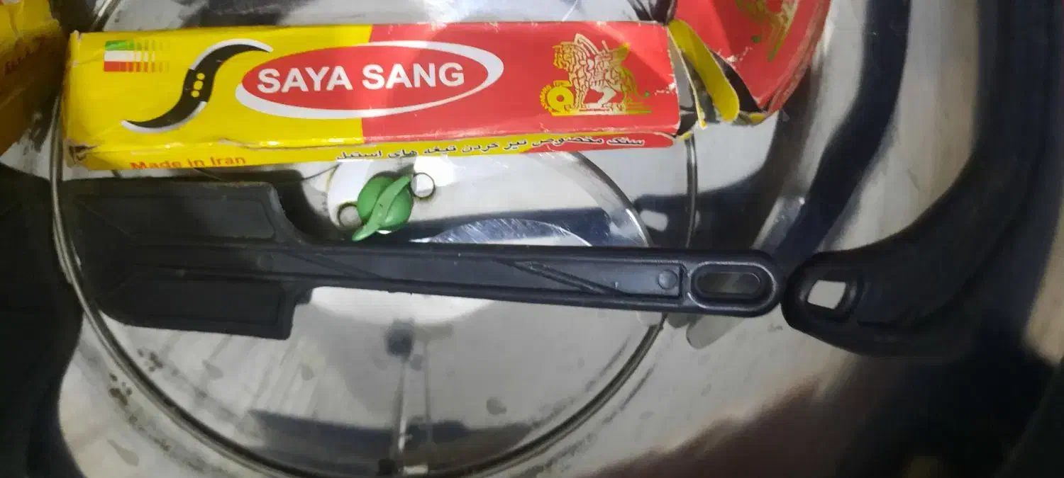 سبزی خرد کن  ۳ کیلویی|خردکن، آسیاب، غذاساز|اندیشه, شهرک مریم|دیوار