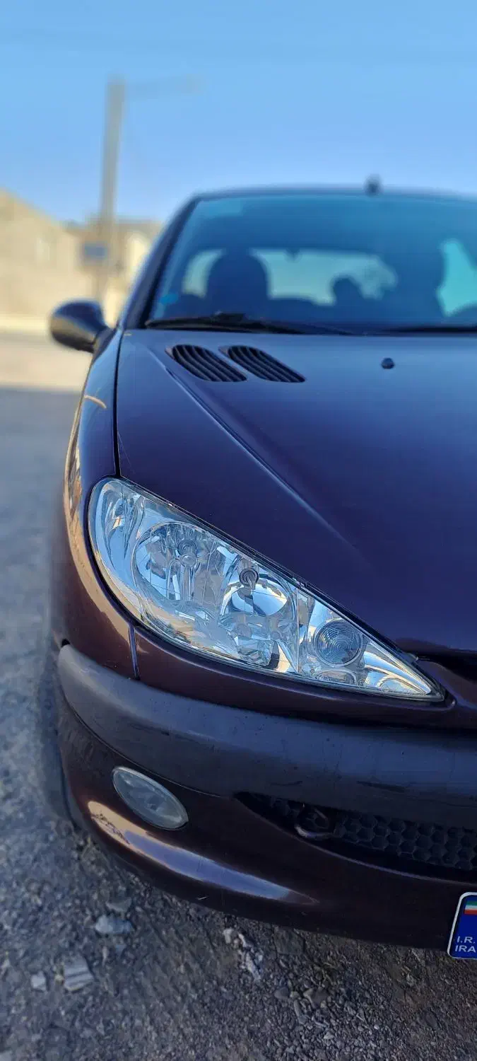 اس دی وی ۸ مدل ۹۴|خودرو سواری و وانت|فردوس (خراسان), |دیوار