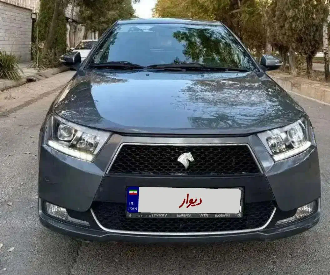 دناپلاس‌تیپ۲ کم کارکرد ۱۴۰۰بدون‌رنگ|خودرو سواری و وانت|تبریز, |دیوار