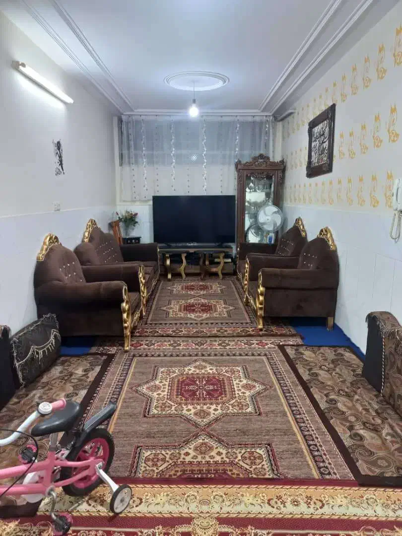 اجاره آپارتمان 70 متری در قائمیه|اجارهٔ آپارتمان|اصفهان, قائمیه|دیوار