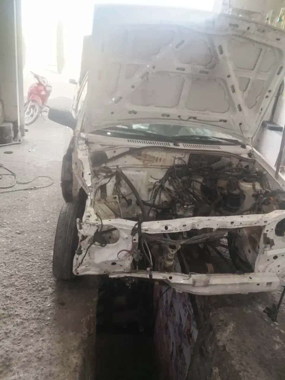 پراید|خودرو سواری و وانت|یزد, |دیوار