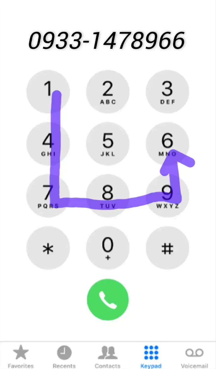 ایرانسل رند خطی|سیمکارت|کرمانشاه, |دیوار