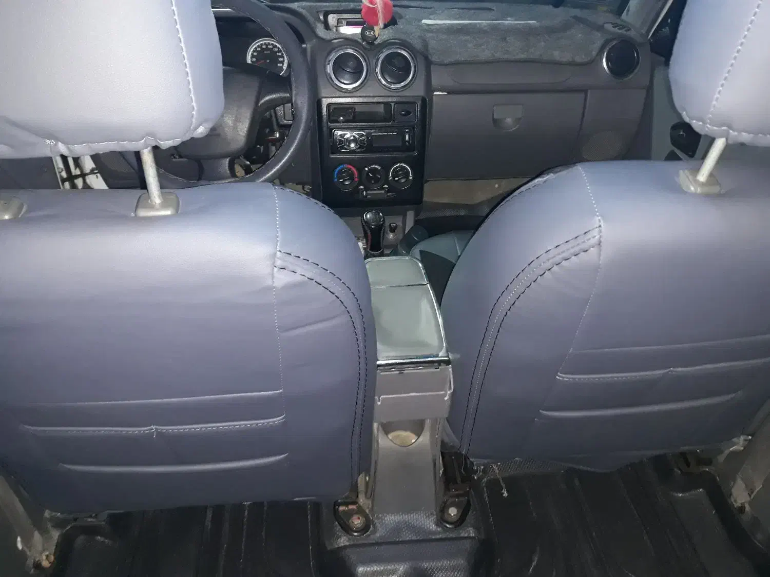 پراید 131 مدل 93|خودرو سواری و وانت|هندیجان, |دیوار