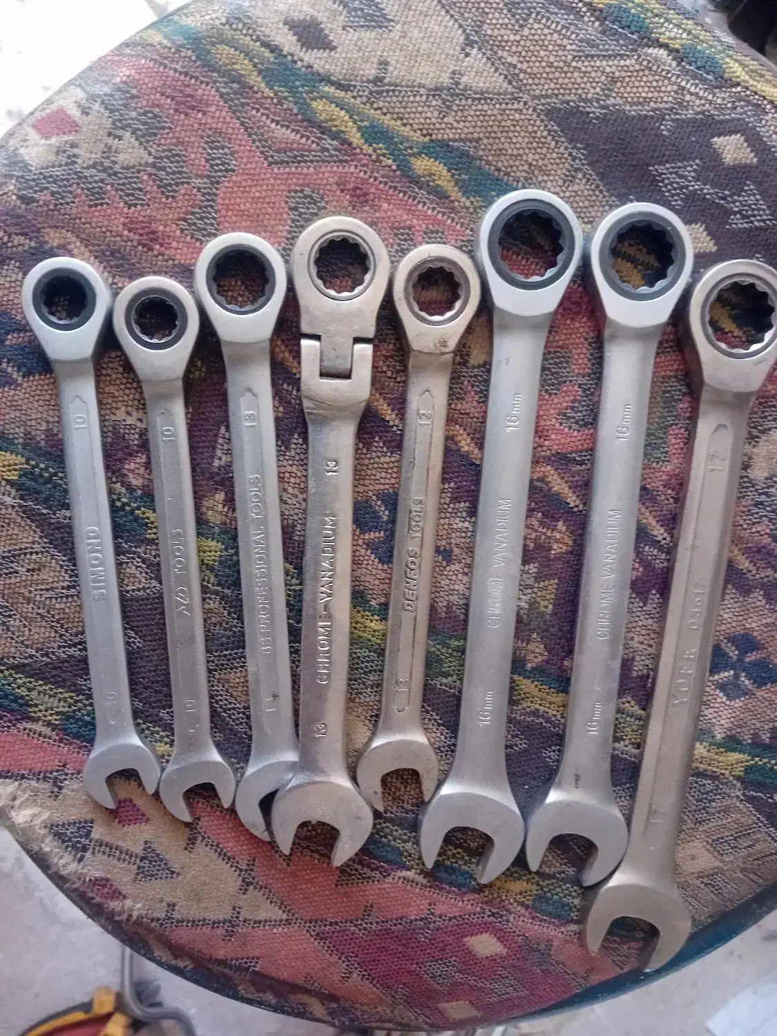 ابزارالات مینی ماکیتا جک ۲۰تن|ابزارآلات|نیشابور, مدرس|دیوار