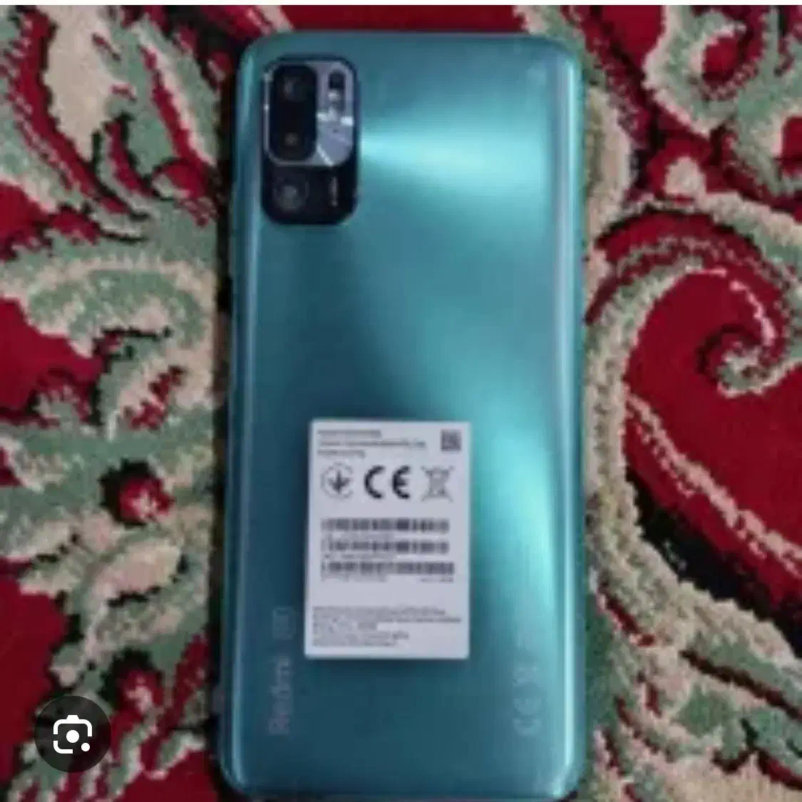 شیاوومی نوت ۱۰ شیروان|موبایل|شیروان (خراسان), |دیوار