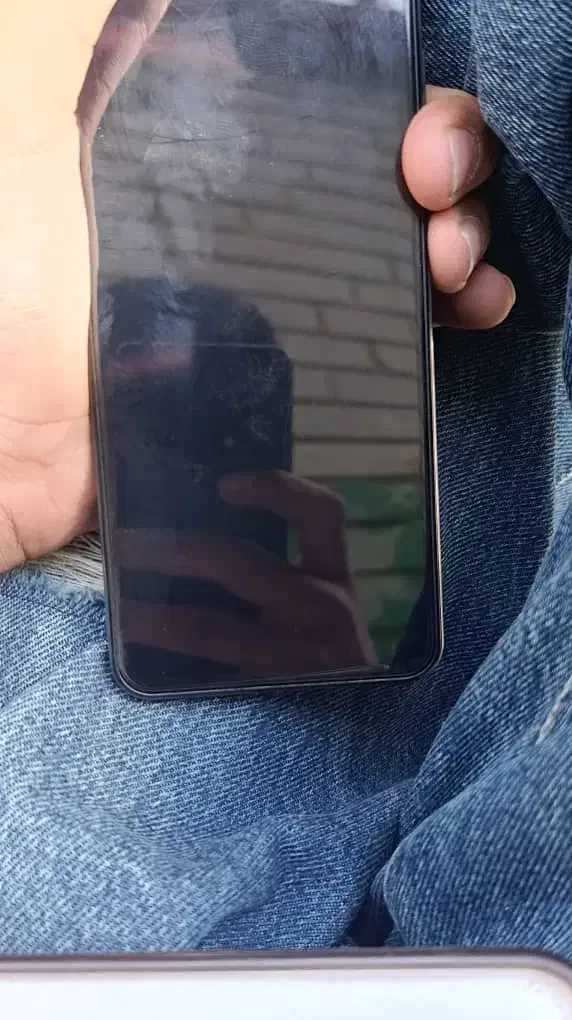 گوشی مدل A23 سامسونگ بدون تعمیر همچی سالم هس|موبایل|فیروزآباد (فارس), |دیوار