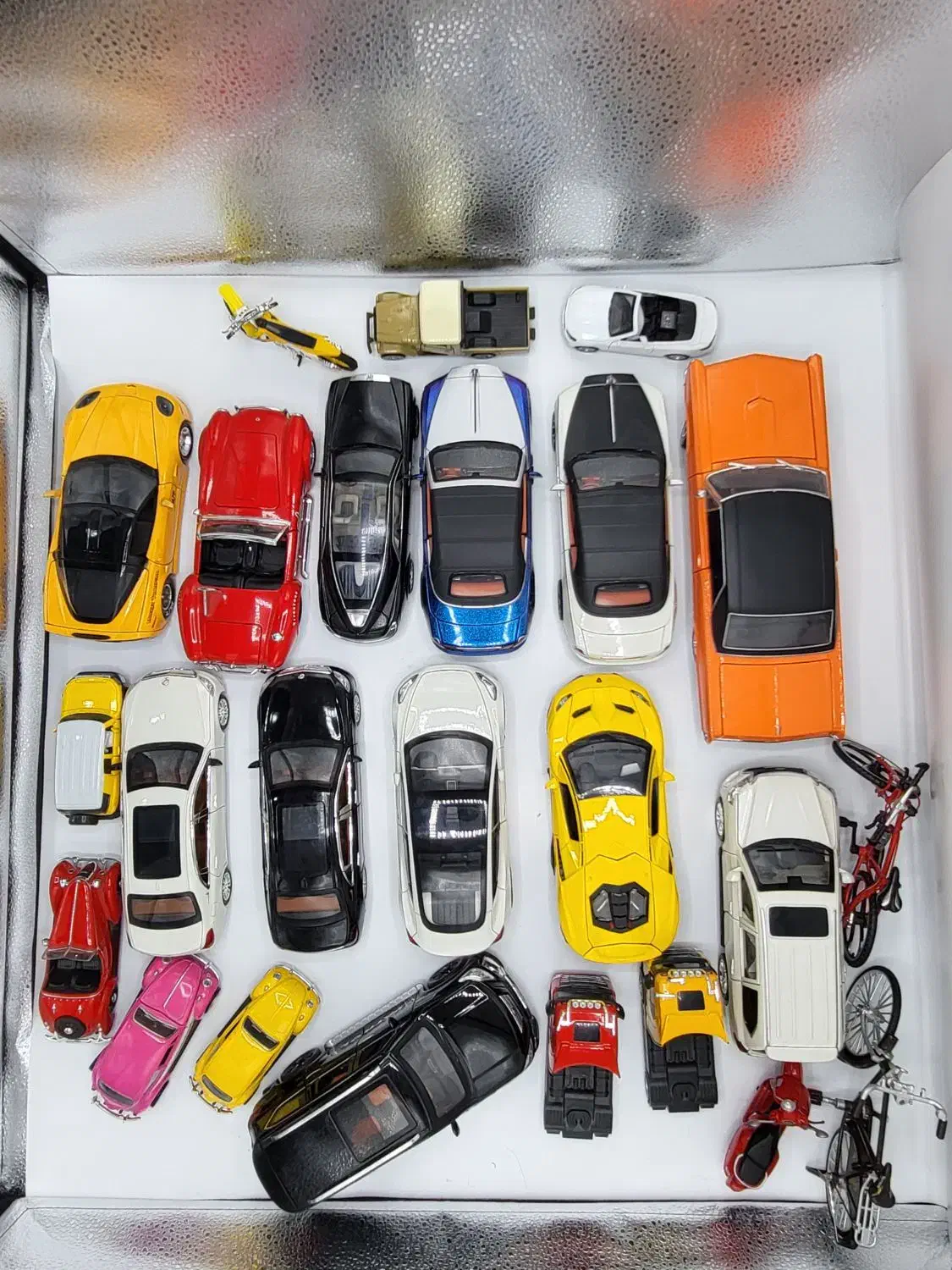 انواع ماکت فلزی|اسباب‌‌بازی|شوشتر, |دیوار