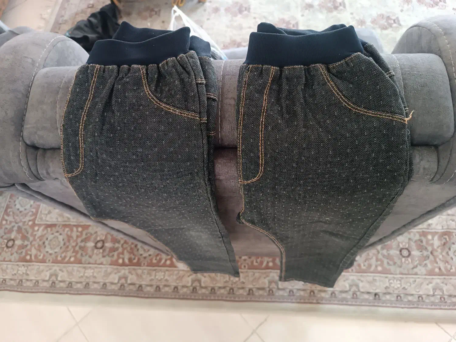 شلوار بچه گانه|کفش و لباس بچه|شاهینشهر, طالقانی|دیوار