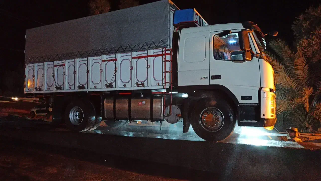 راننده پایه یک|استخدام حمل و نقل|فردیس, فردیس|دیوار