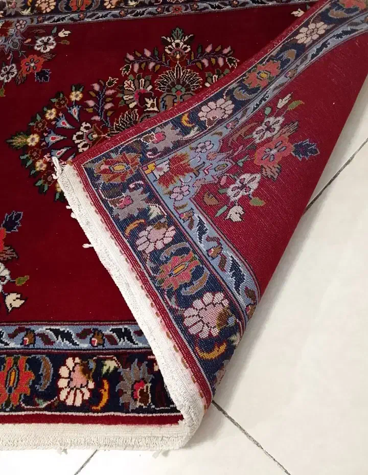 پادری دستبافت ی جفت ۱۲ میلیون|پادری|تهران, درختی|دیوار