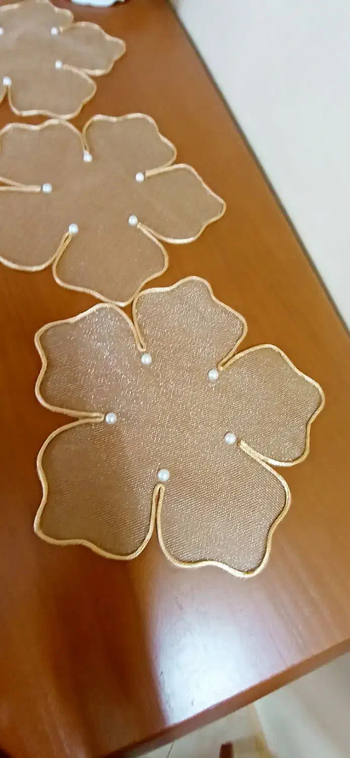 رومیزی کار دست|پرده، رانر، رومیزی|تهران, پردیسان|دیوار