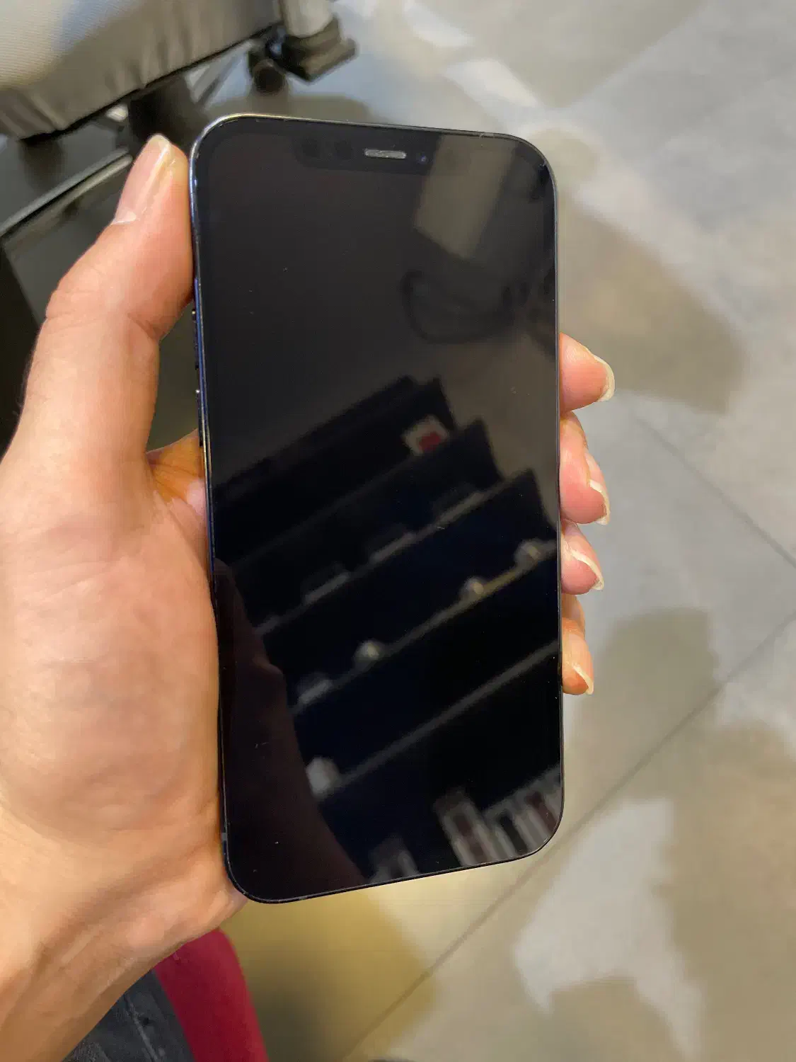 Iphone12/128/zaa|موبایل|تهران, جردن|دیوار