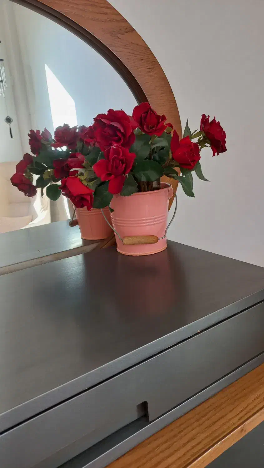 گلدان|گل مصنوعی|تهران, افسریه شمالی|دیوار