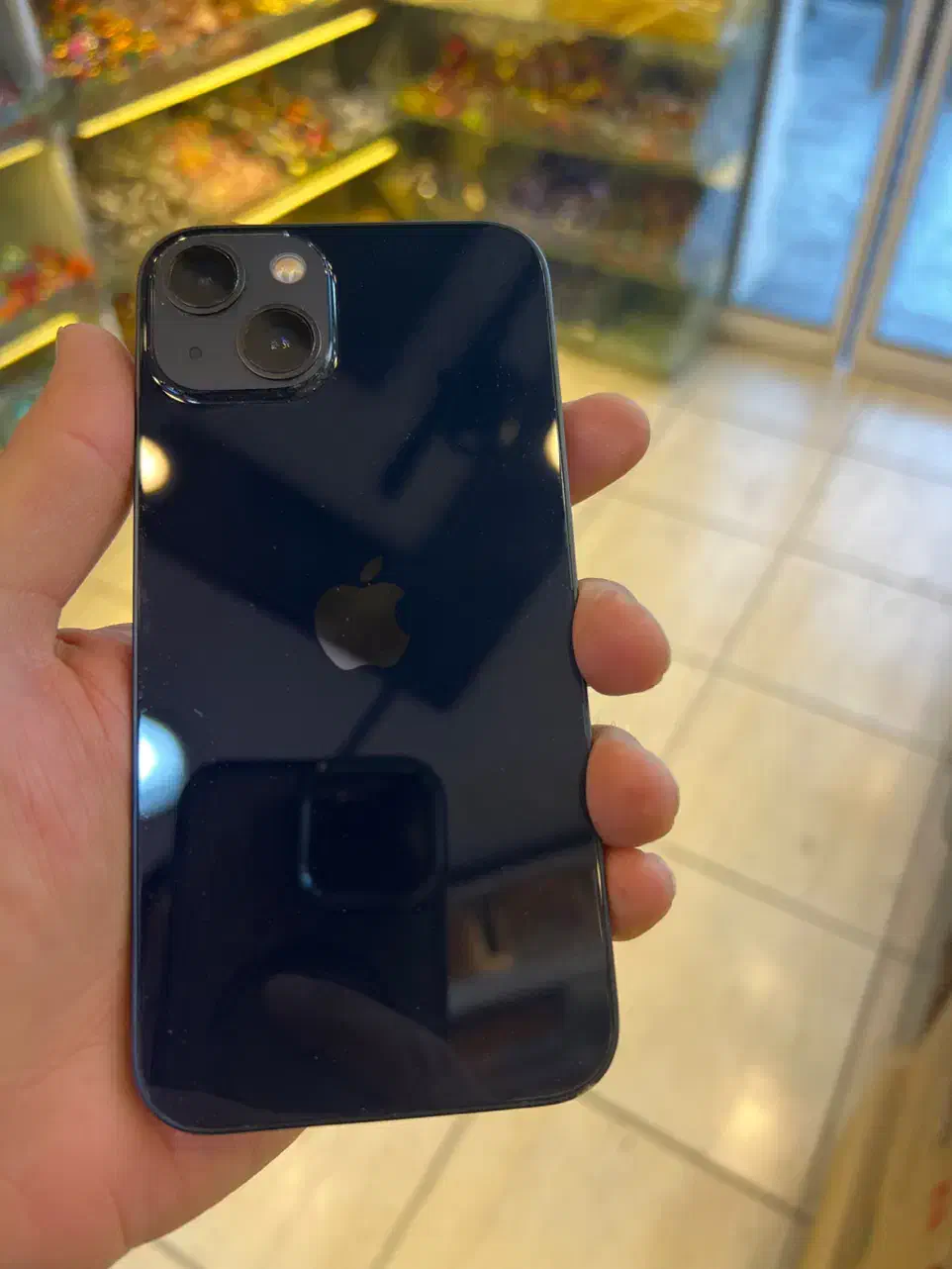 سامسونگ A07|موبایل|مشهد, هفده شهریور|دیوار