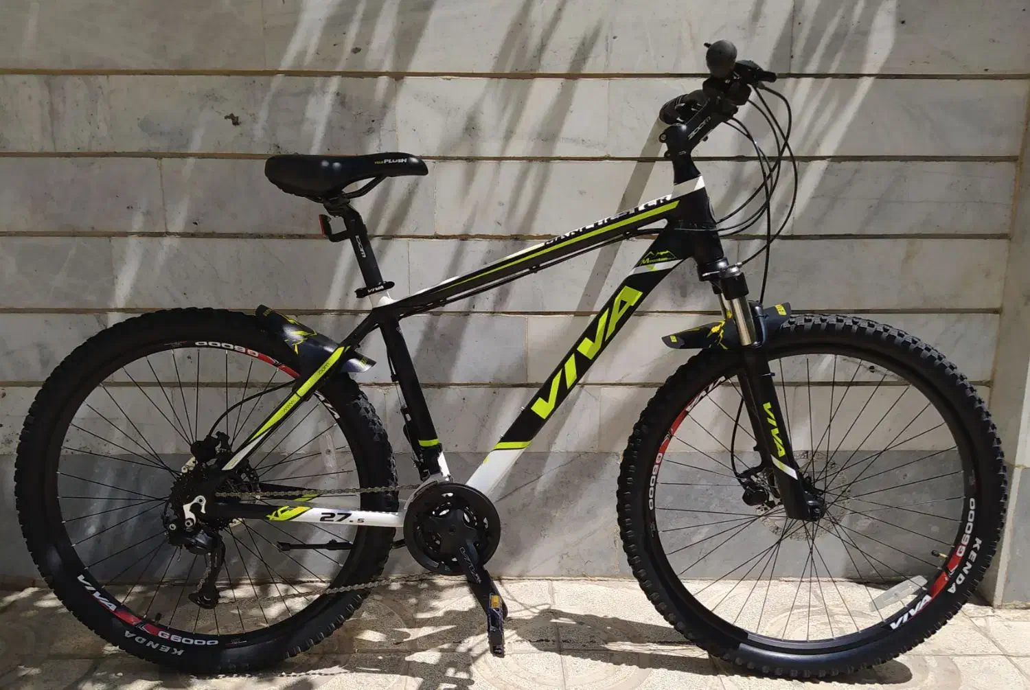 دوچرخه VIVA MANCHESTER|دوچرخه، اسکیت، اسکوتر|زنجان, |دیوار