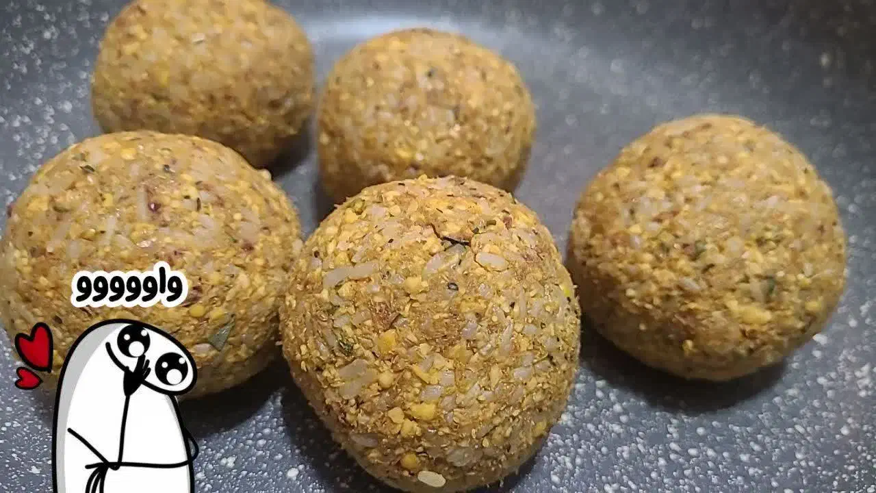 کوفته داخل آلو|خوردنی و آشامیدنی|قم, بنیاد|دیوار