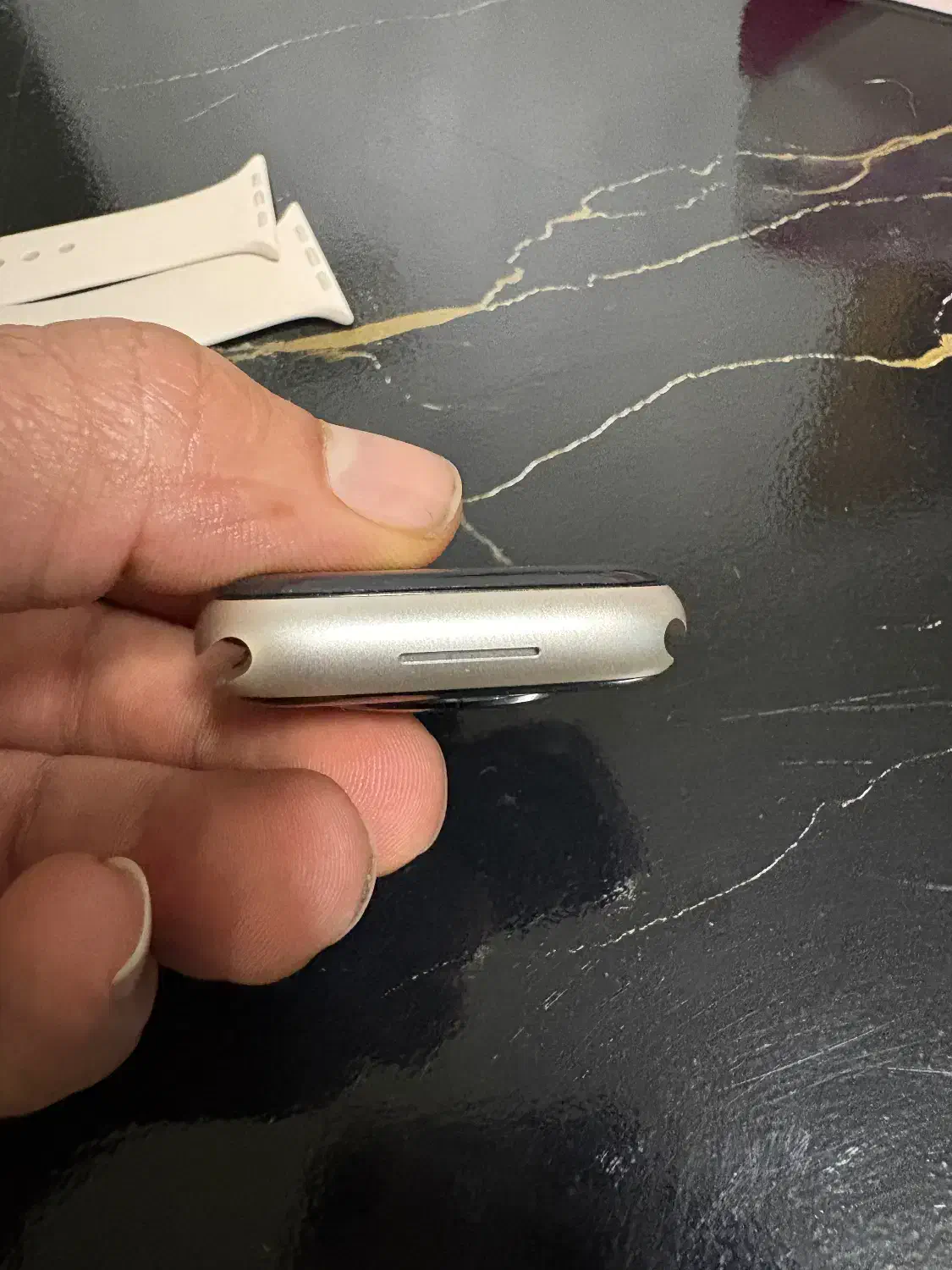 اپل واچ سری ۹ ۴۵mm|ساعت|تبریز, |دیوار