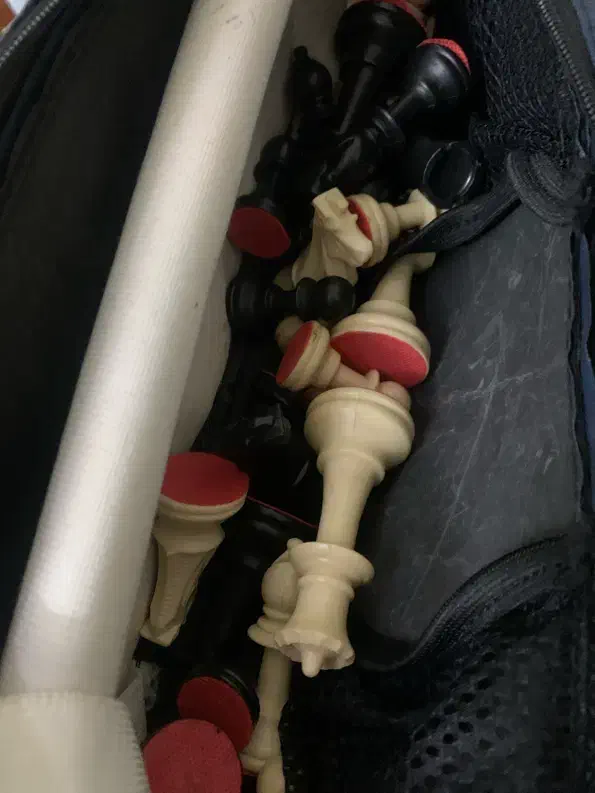 شطرنج|کلکسیون و سرگرمی|بیرجند, |دیوار