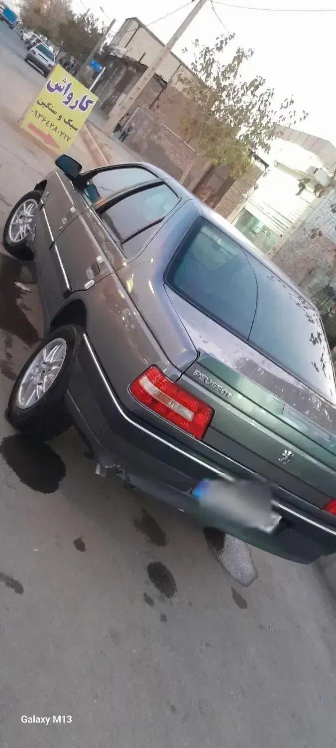 ۴۰۵slx|خودرو سواری و وانت|تربت جام, شاهد|دیوار