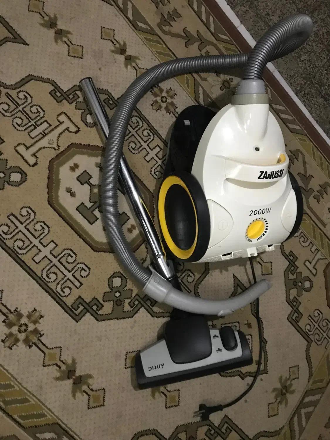 جارو برقی|جاروبرقی، جارو شارژی، بخارشو|کردکوی, |دیوار