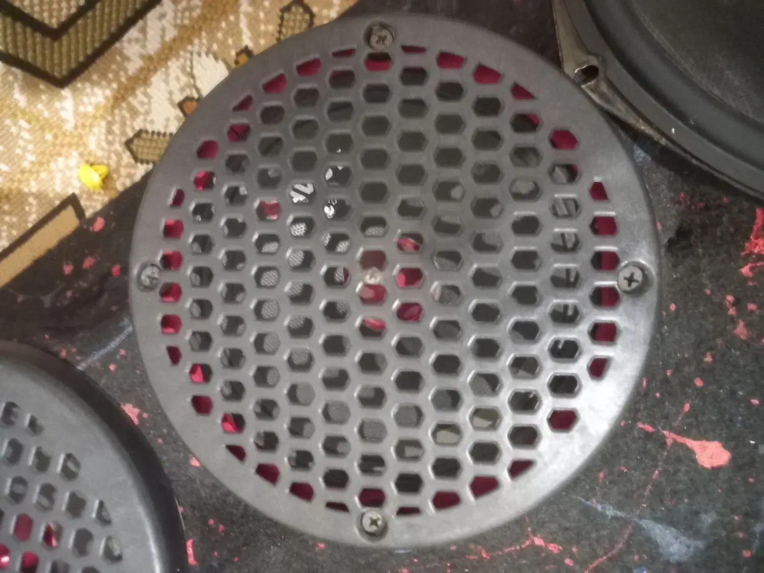 سیستم پراید کامل|قطعات یدکی و لوازم جانبی|آزادشهر, |دیوار