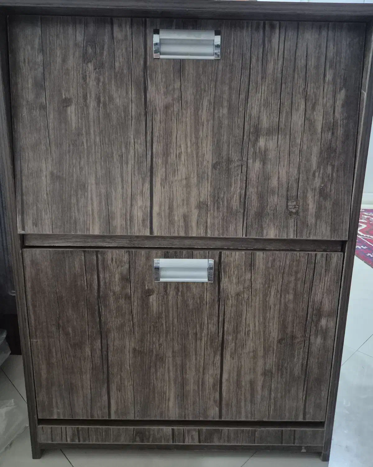 جاکفشی|جاکفشی، کمد، دراور|بیرجند, |دیوار